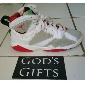 Nike Air Jordan Retro 7 Hare